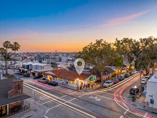 More details for 201 Marine Ave, Newport Beach, CA - Office for Sale