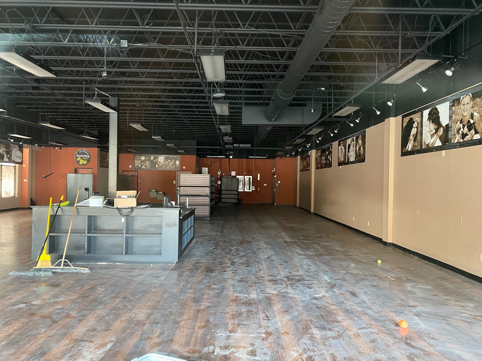 200 New Hartford Rd, Winsted, CT for lease Interior Photo- Image 1 of 2