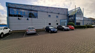 More details for 36 New Ln, Havant - Flex for Sale