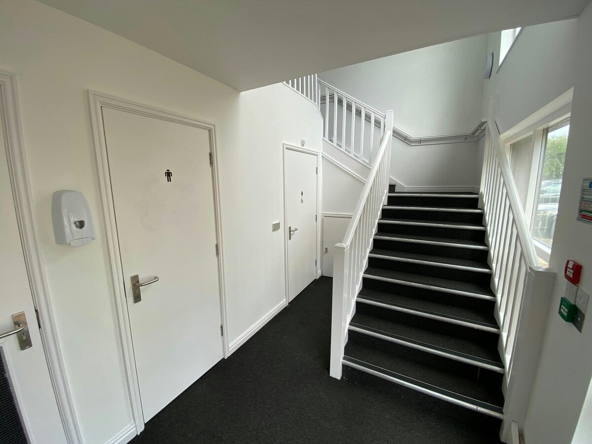 St Johns Rd, Durham, DUR DH7 8ER - Unit 14 -  - Interior Photo - Image 1 of 5