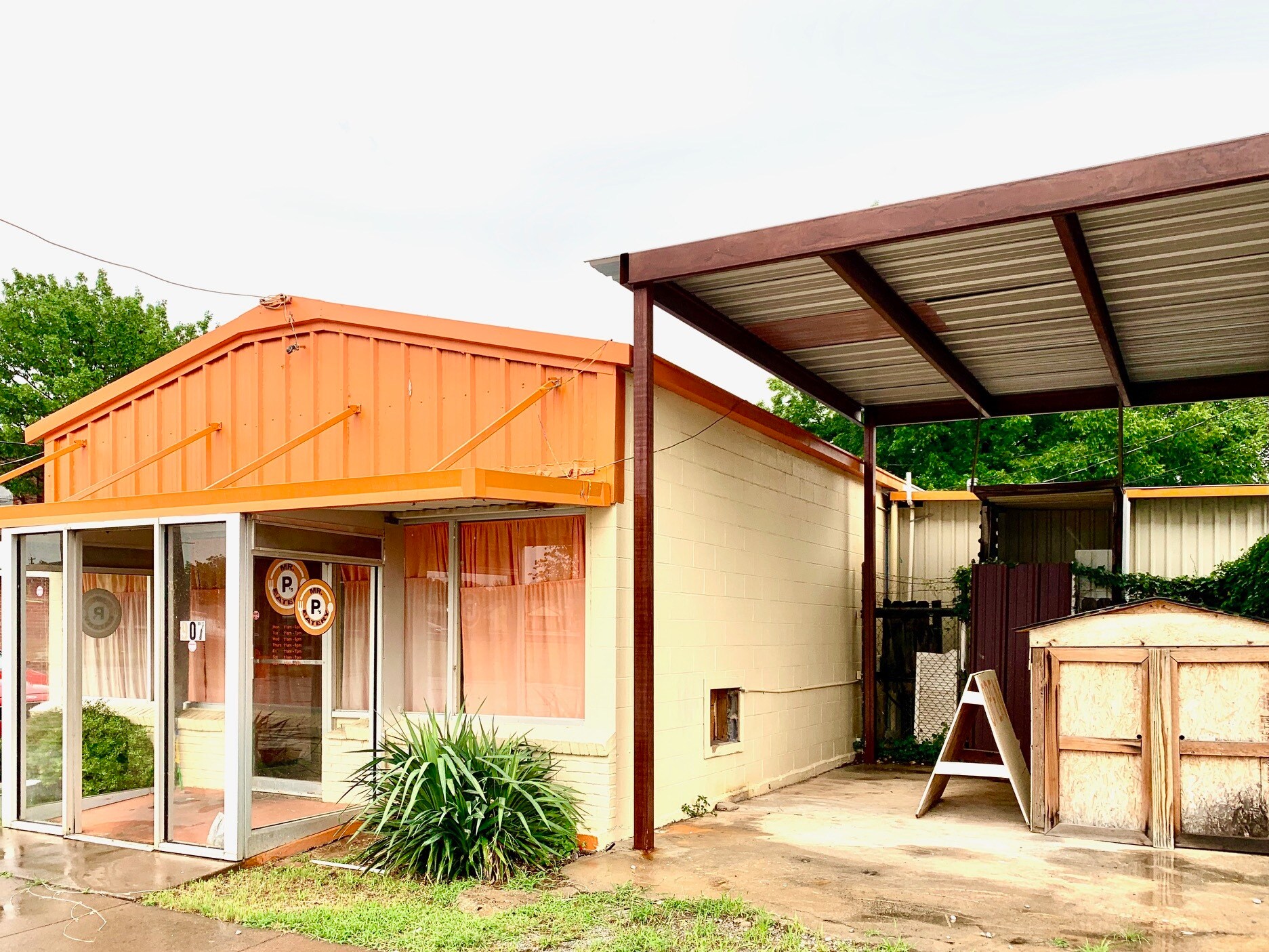 907 Denver St, Wichita Falls, TX for sale Building Photo- Image 1 of 1