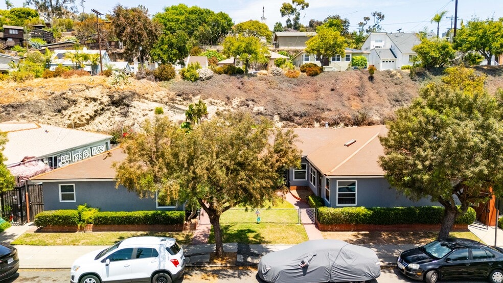 3139 Reynard Way, San Diego, CA for sale - Primary Photo - Image 1 of 14