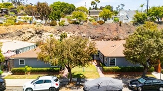 More details for 3139 Reynard Way, San Diego, CA - Multifamily for Sale