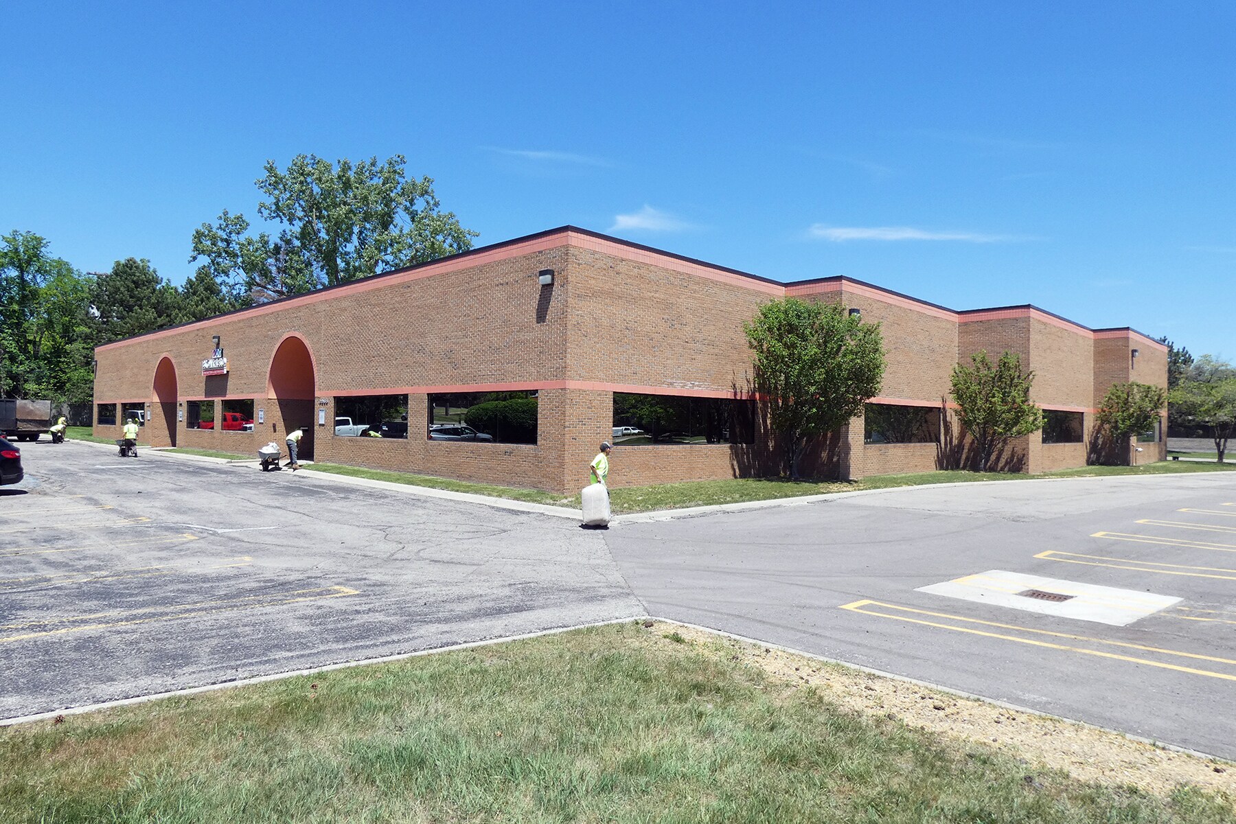 20252055 Franklin Rd, Bloomfield Hills, MI 48302