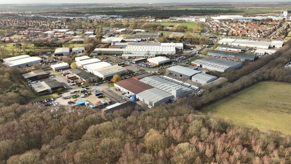 9 Ogden Rd, Doncaster for lease - Building Photo - Image 2 of 6