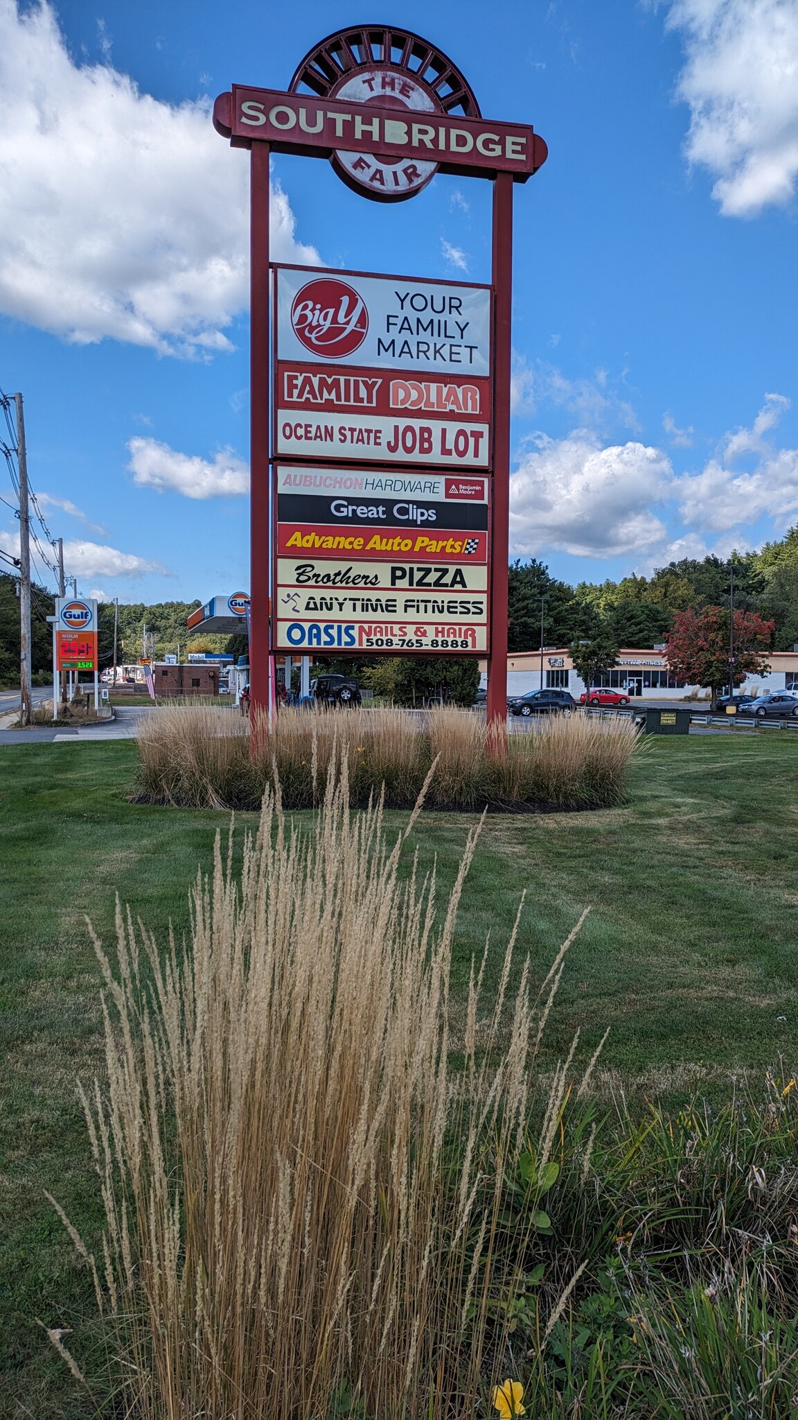 495-505 E Main St, Southbridge, MA for sale Building Photo- Image 1 of 1