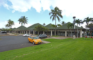 More details for 501 Kealahou St, Honolulu, HI - Retail for Lease