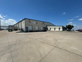More details for 2000 Clovis Barker Rd, San Marcos, TX - Industrial for Lease