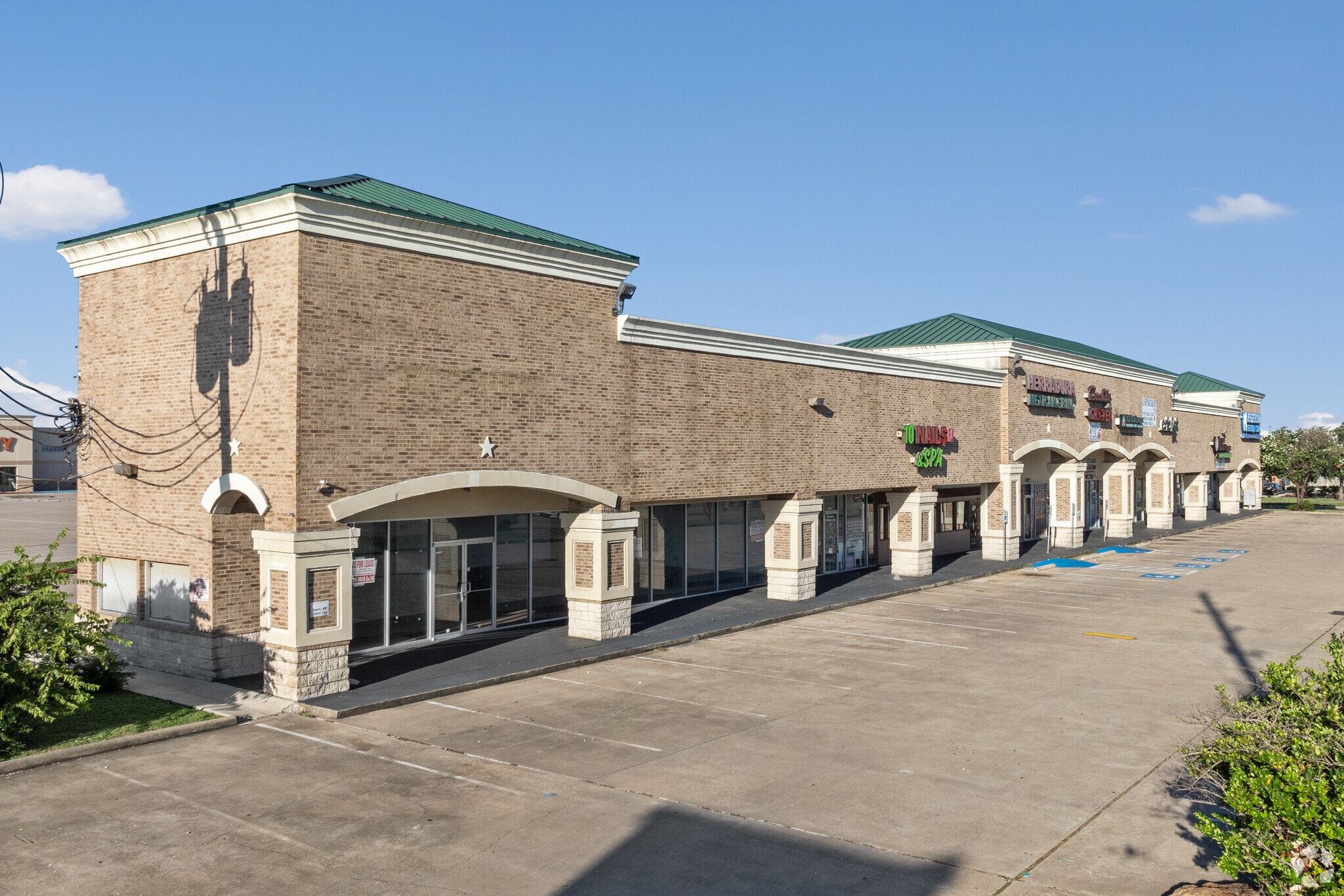 16255 FM 529, Houston, TX for lease Building Photo- Image 1 of 9