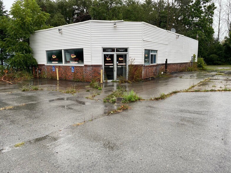 1723 Quaker Rd, Barker, NY 14012 Retail for Sale