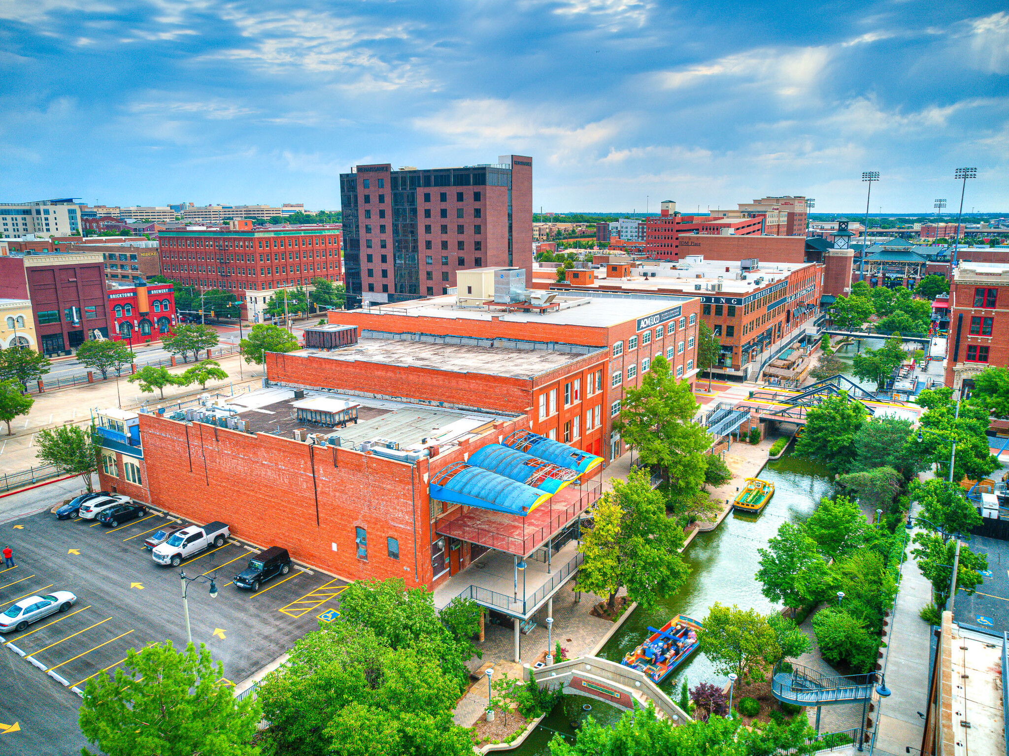 15 E California Ave, Oklahoma City, OK for sale Building Photo- Image 1 of 1