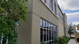 Bldg C - Life Science