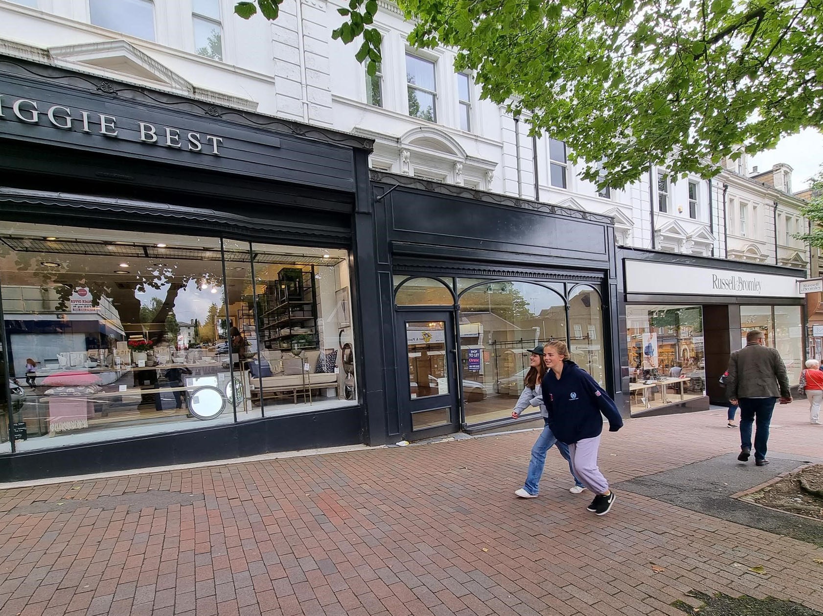 46 Mount Pleasant Rd, Tunbridge Wells for sale Building Photo- Image 1 of 1