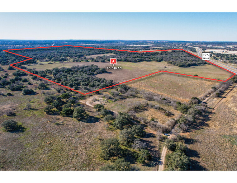 4555 State Highway 195, Georgetown, TX for sale - Building Photo - Image 3 of 3