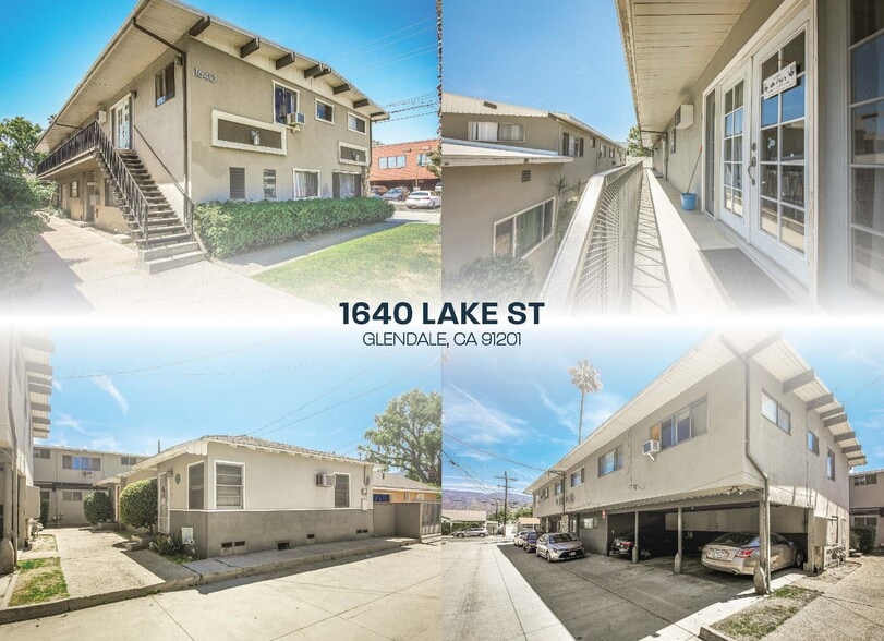 1638-1640 LAKE ST & 431 WINCHESTER AVE portfolio of 3 properties for sale on LoopNet.com - Building Photo - Image 3 of 13