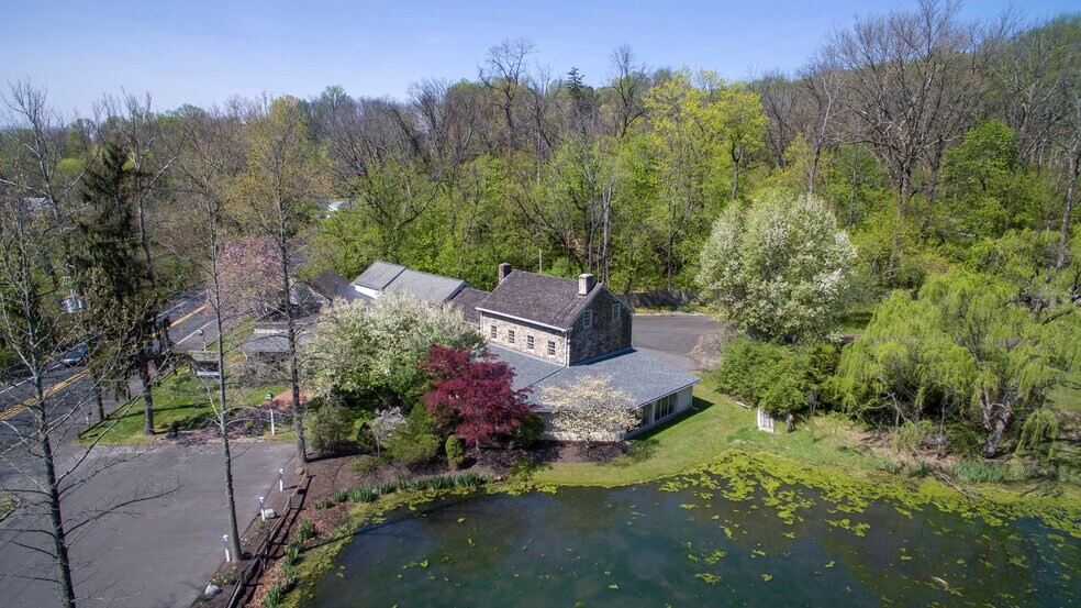 6319 Lower York Rd, New Hope, PA for sale - Building Photo - Image 1 of 1