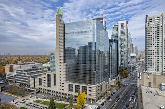 More details for 5140 Yonge St, Toronto, ON - Office for Lease