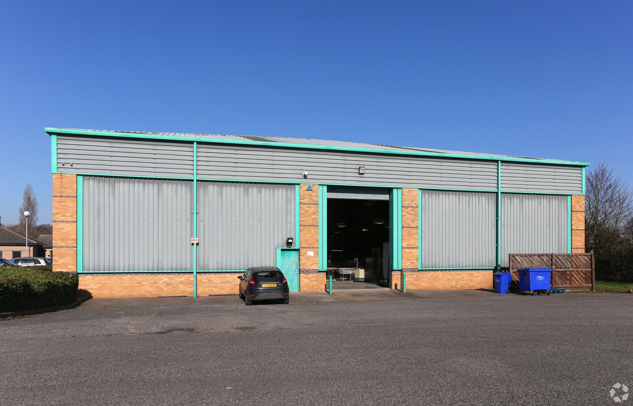 Shaw Wood Way, Doncaster for sale Building Photo- Image 1 of 1