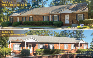 More details for 1109 Medical Center Dr - 1 & 2 – Office for Sale, Augusta, GA