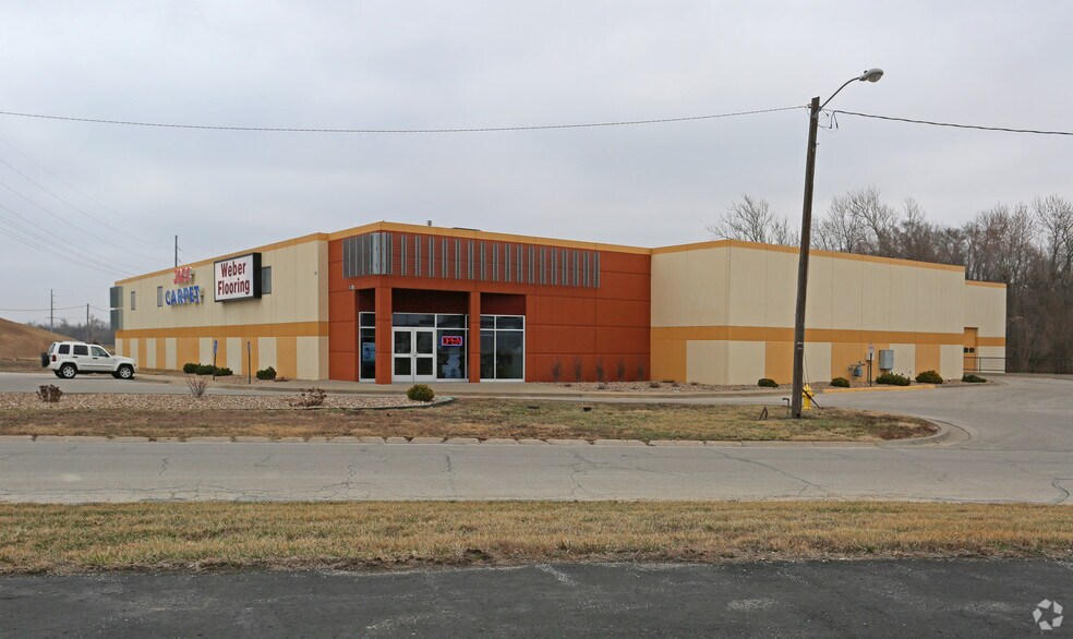 14709 Us71 Hwy, Grandview, MO 64030