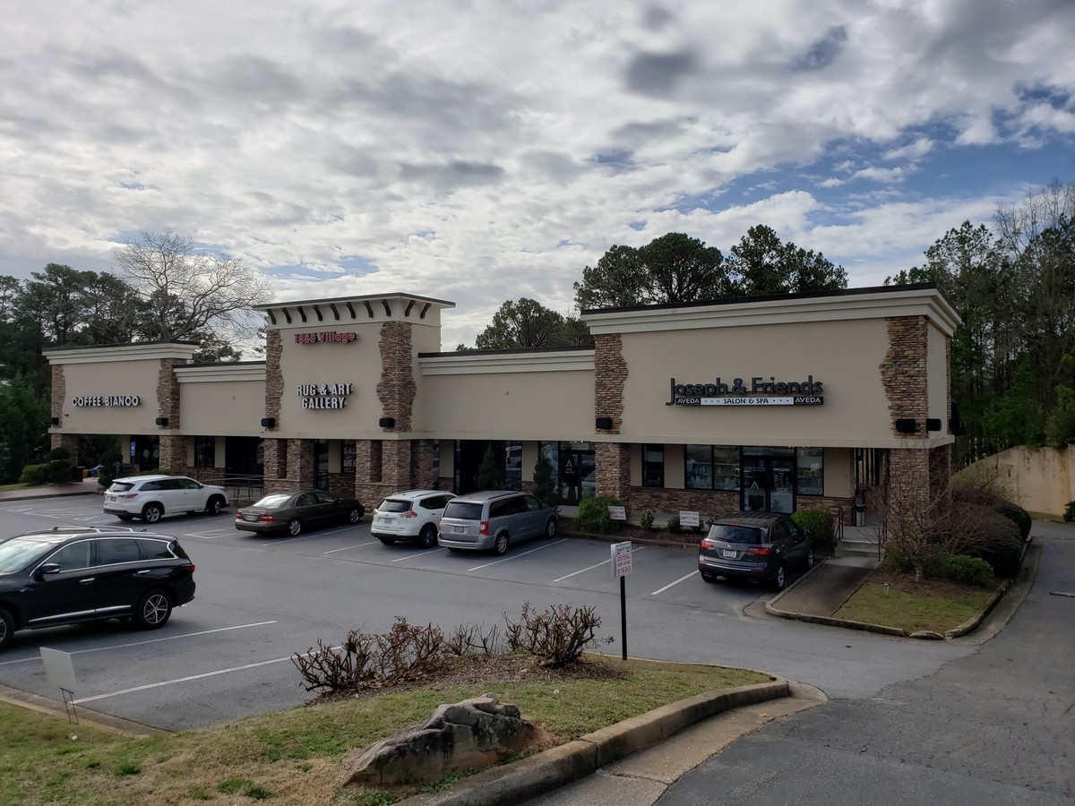 1585 Holcomb Bridge Rd, Roswell, GA 30076 | LoopNet