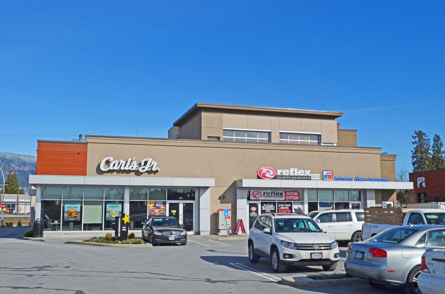 1940 Oxford Connector Port Coquitlam Bc V5l 1b2 Retail