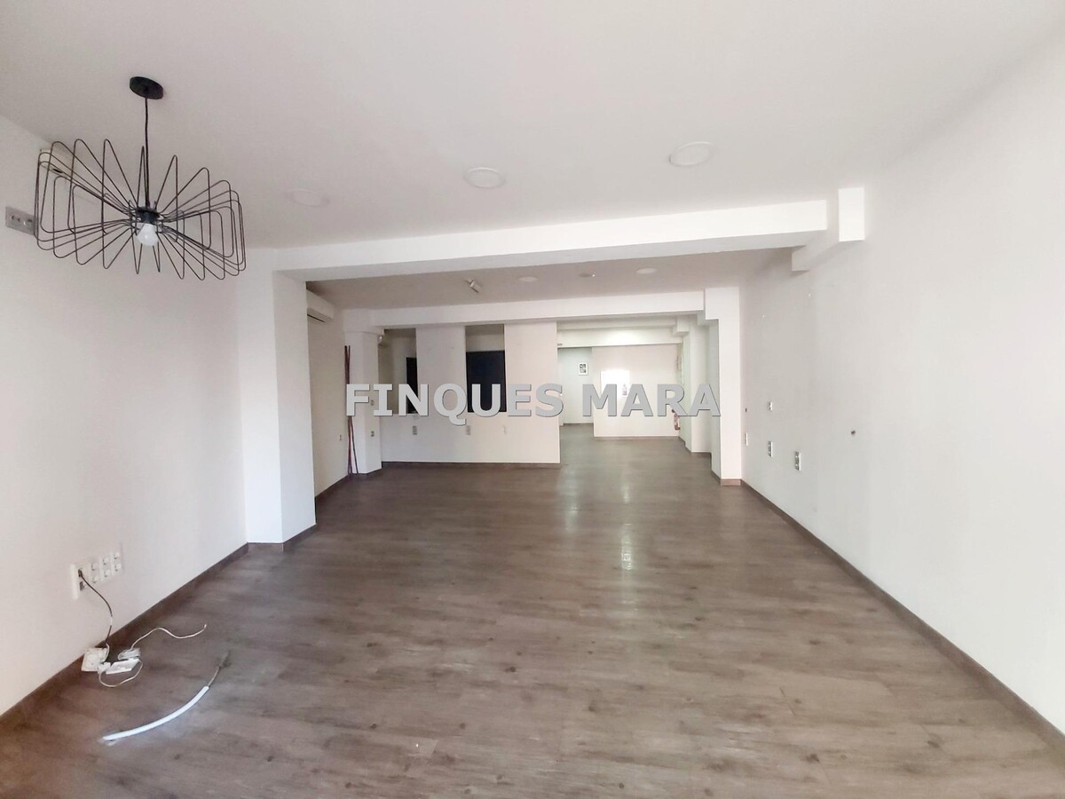 Sant Boi de Llobregat, BAR 08830 -  -  - Floor Plan - Image 1 of 5