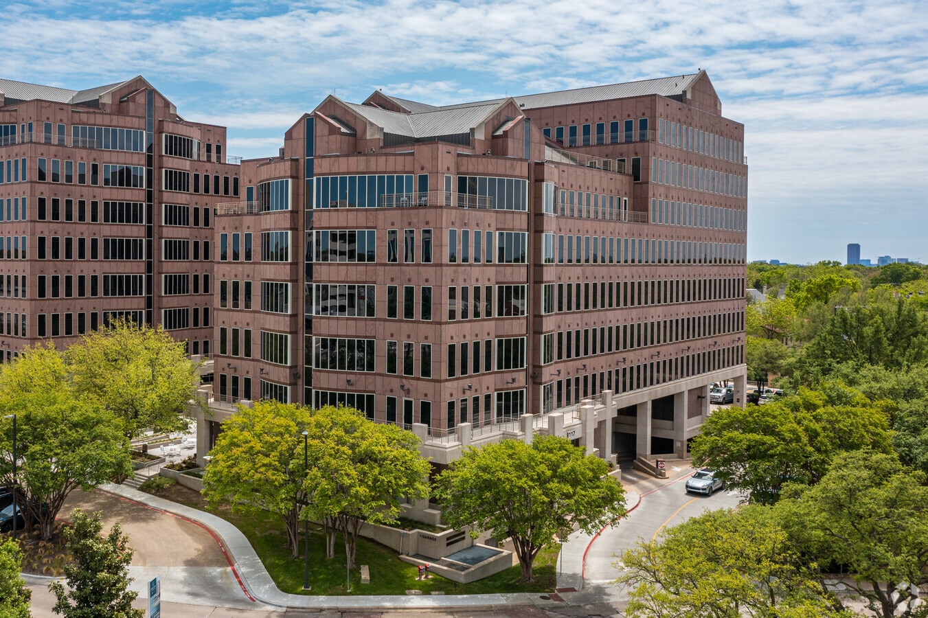 8117 Preston Rd, Dallas, TX 75225 Preston Commons West Tower