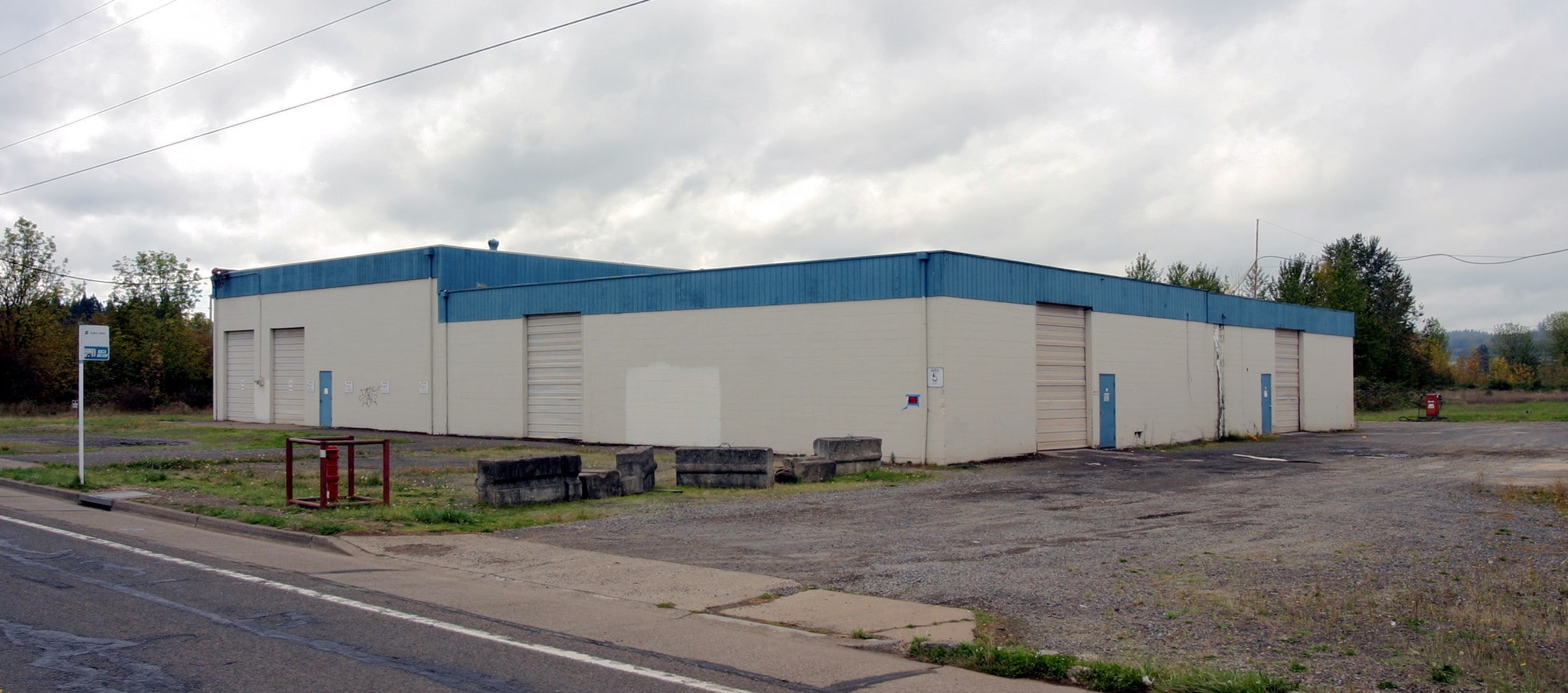 1400 S Bertelsen Rd, Eugene, OR for sale Primary Photo- Image 1 of 3