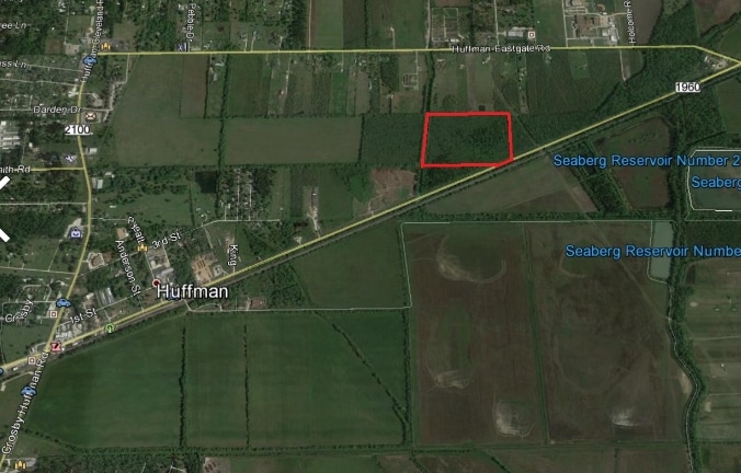 FM 1960 & FM 2100, Huffman, TX for sale Primary Photo- Image 1 of 1