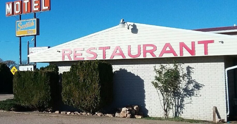 9800 Interstate 20, Merkel, TX for sale Primary Photo- Image 1 of 1