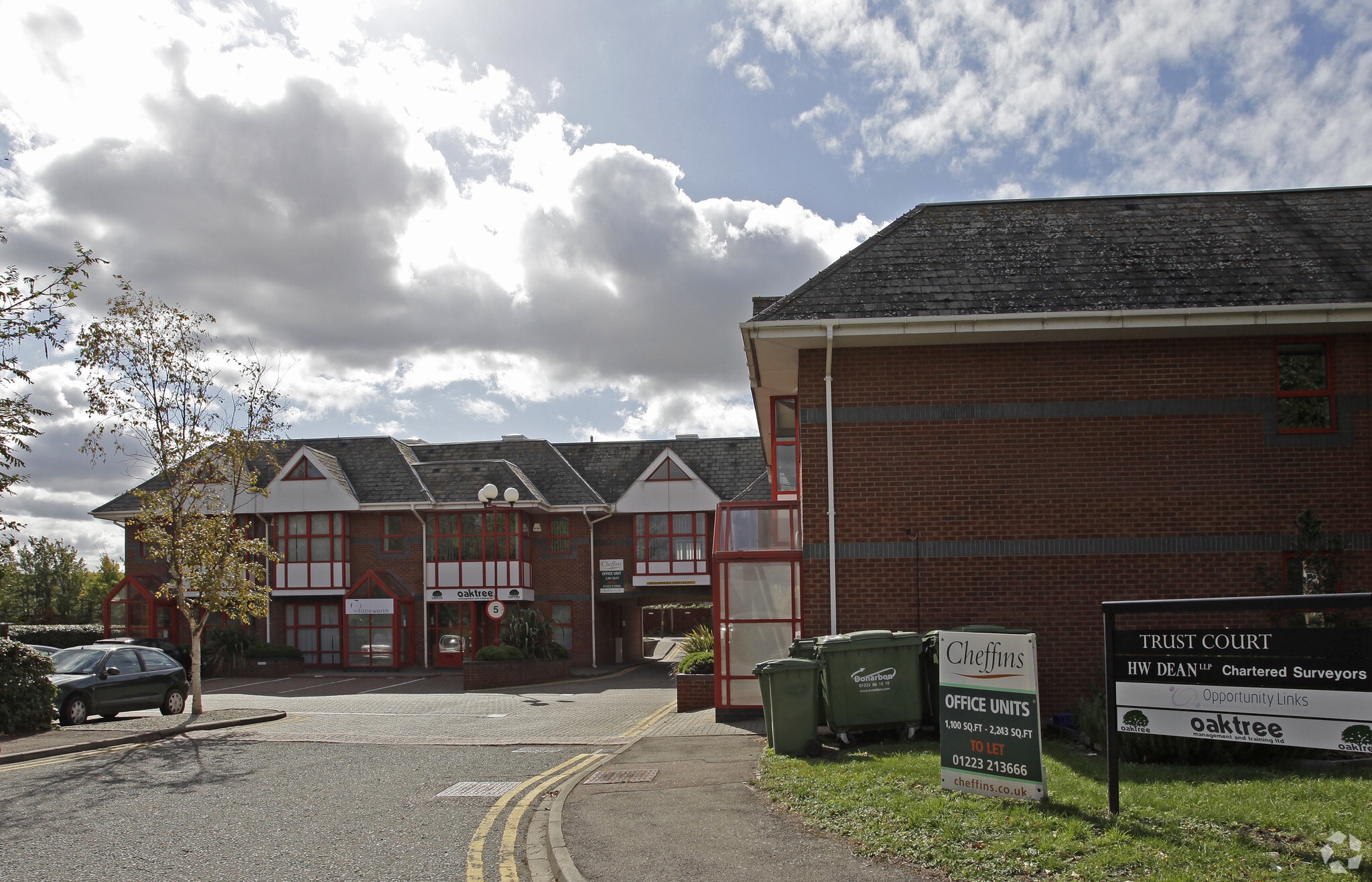 Trust Ct, Histon for sale Primary Photo- Image 1 of 14