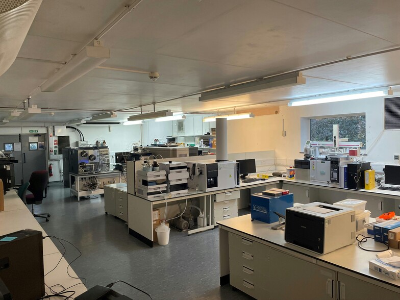 45 Colworth Rd, Sharnbrook for lease - Interior Photo - Image 2 of 8