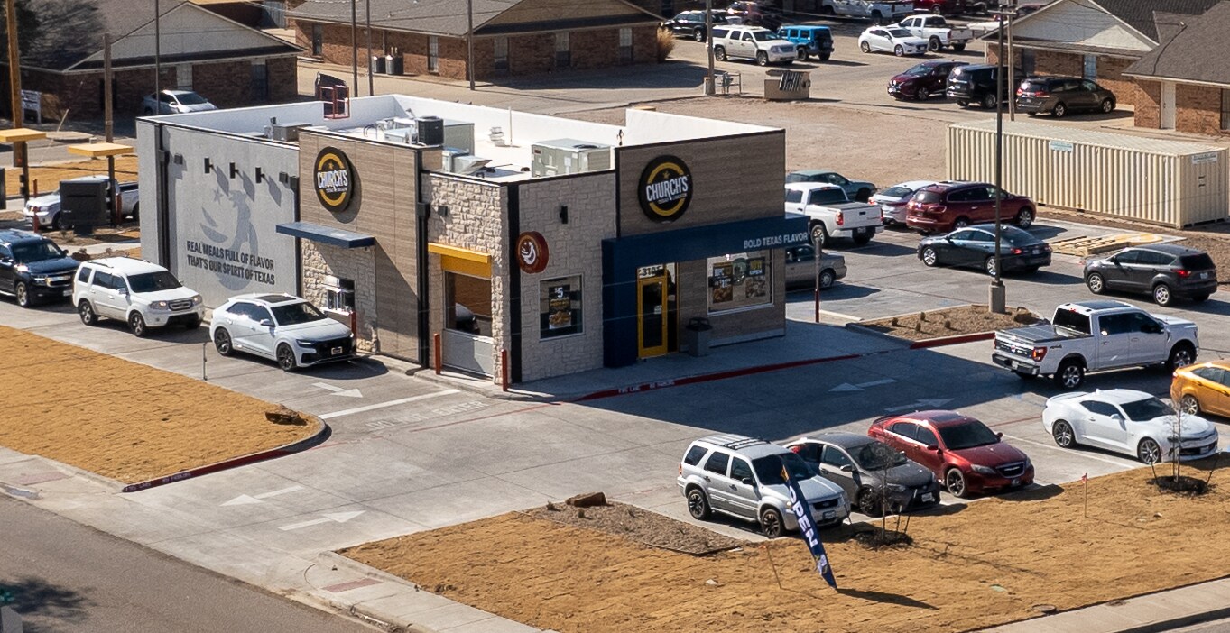 3101 Olton Rd, Plainview, TX for sale Primary Photo- Image 1 of 1