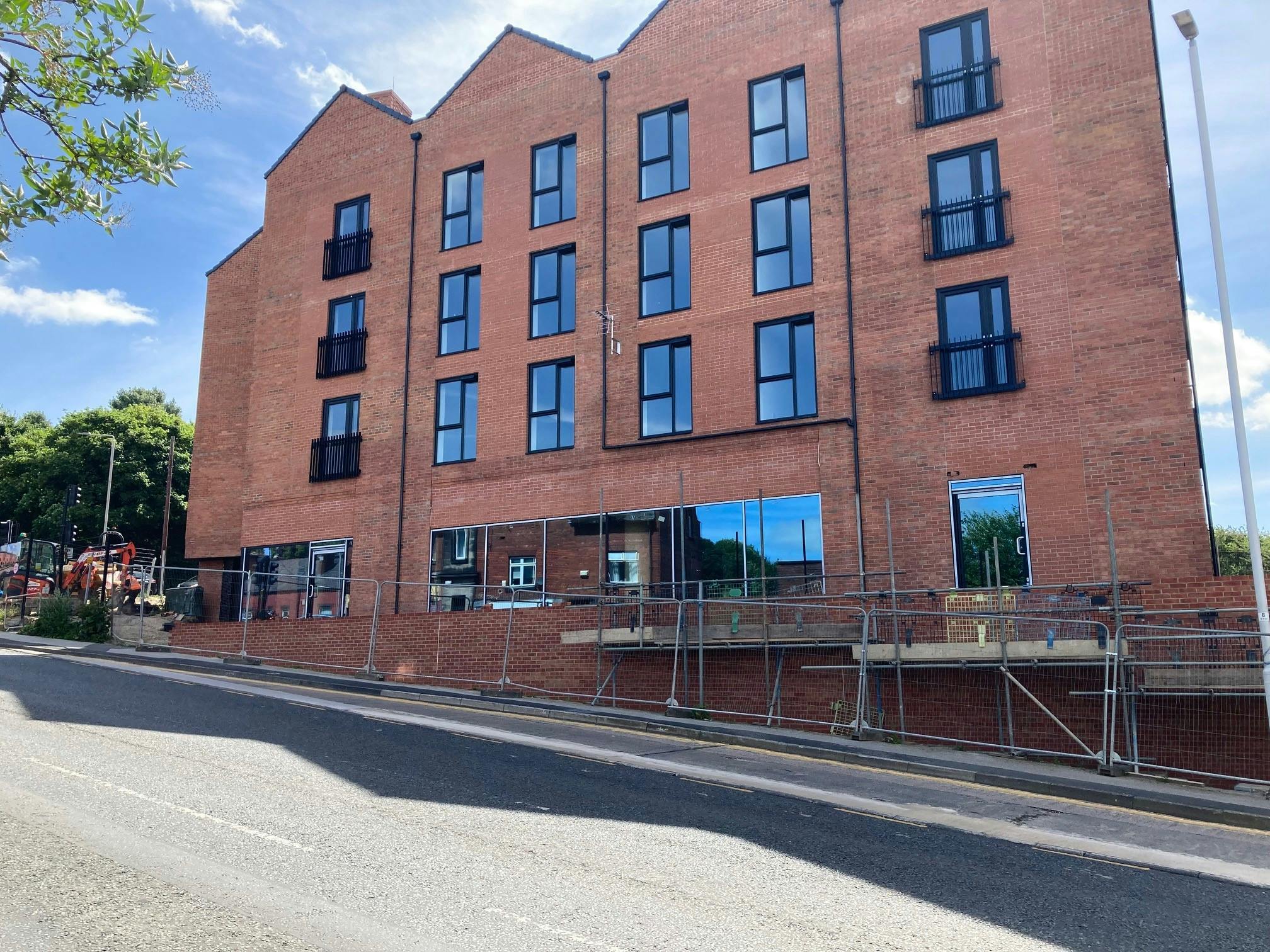 Kirkstall Hl, Leeds for sale Building Photo- Image 1 of 5