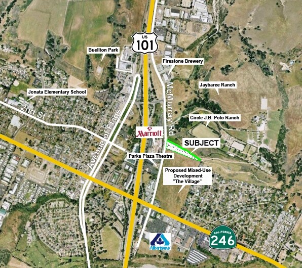 560 McMurray Rd, Buellton, CA for sale Primary Photo- Image 1 of 1