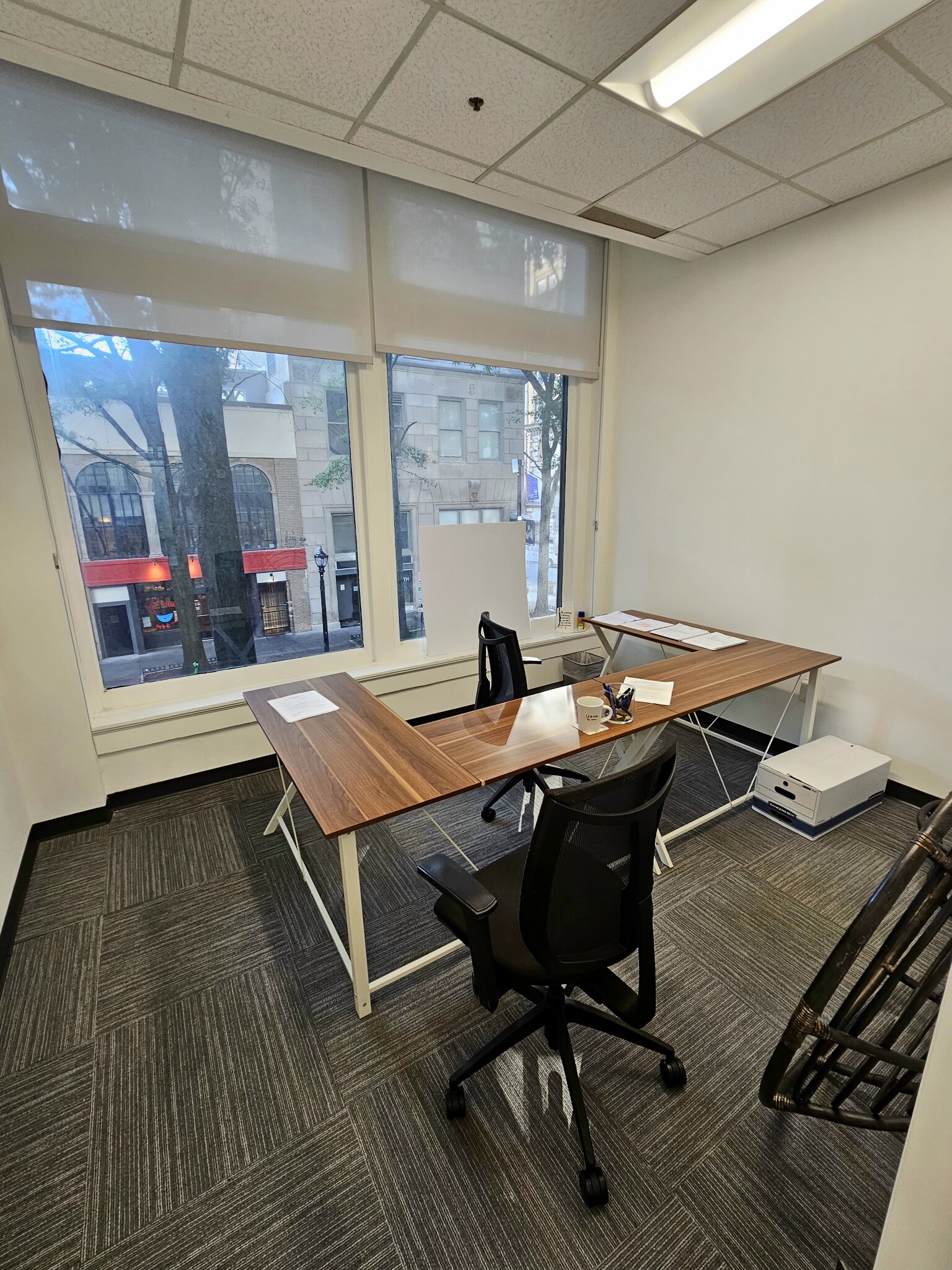 57 Forsyth St NW, Atlanta, GA for lease Interior Photo- Image 1 of 4