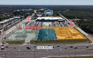 More details for SWC SR 54 and Gunn Hwy, Odessa, FL - Land for Lease