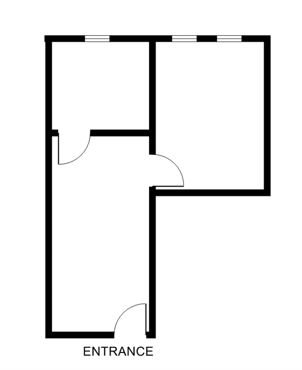 5805 Callaghan Rd, San Antonio, TX for lease Floor Plan- Image 1 of 1