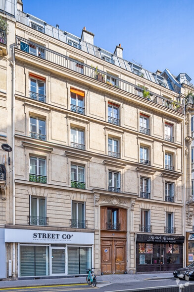 11 Rue De L'Aqueduc, Paris for sale - Primary Photo - Image 1 of 1