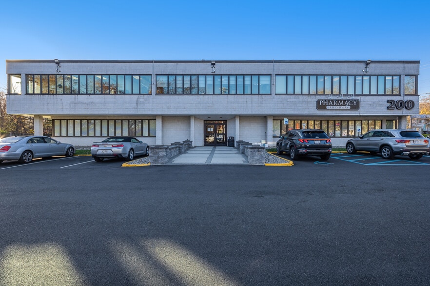 200 E Eckerson Rd, New City, NY for lease - Building Photo - Image 3 of 32