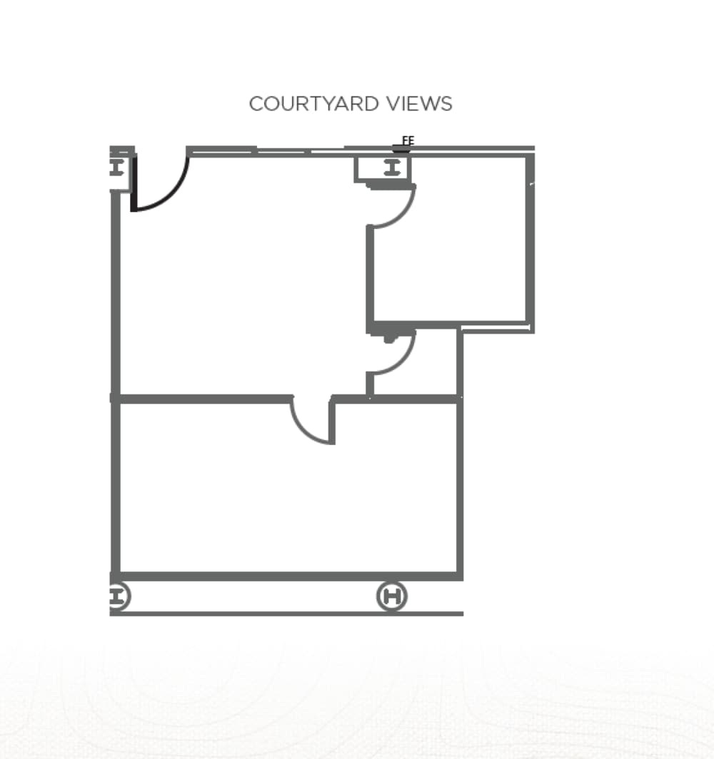 11440 W Bernardo Ct, San Diego, CA for lease Floor Plan- Image 1 of 1