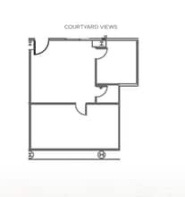 11440 W Bernardo Ct, San Diego, CA for lease Floor Plan- Image 1 of 1