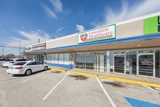 More details for 7105 Lawndale St, Houston, TX - Office/Retail for Lease