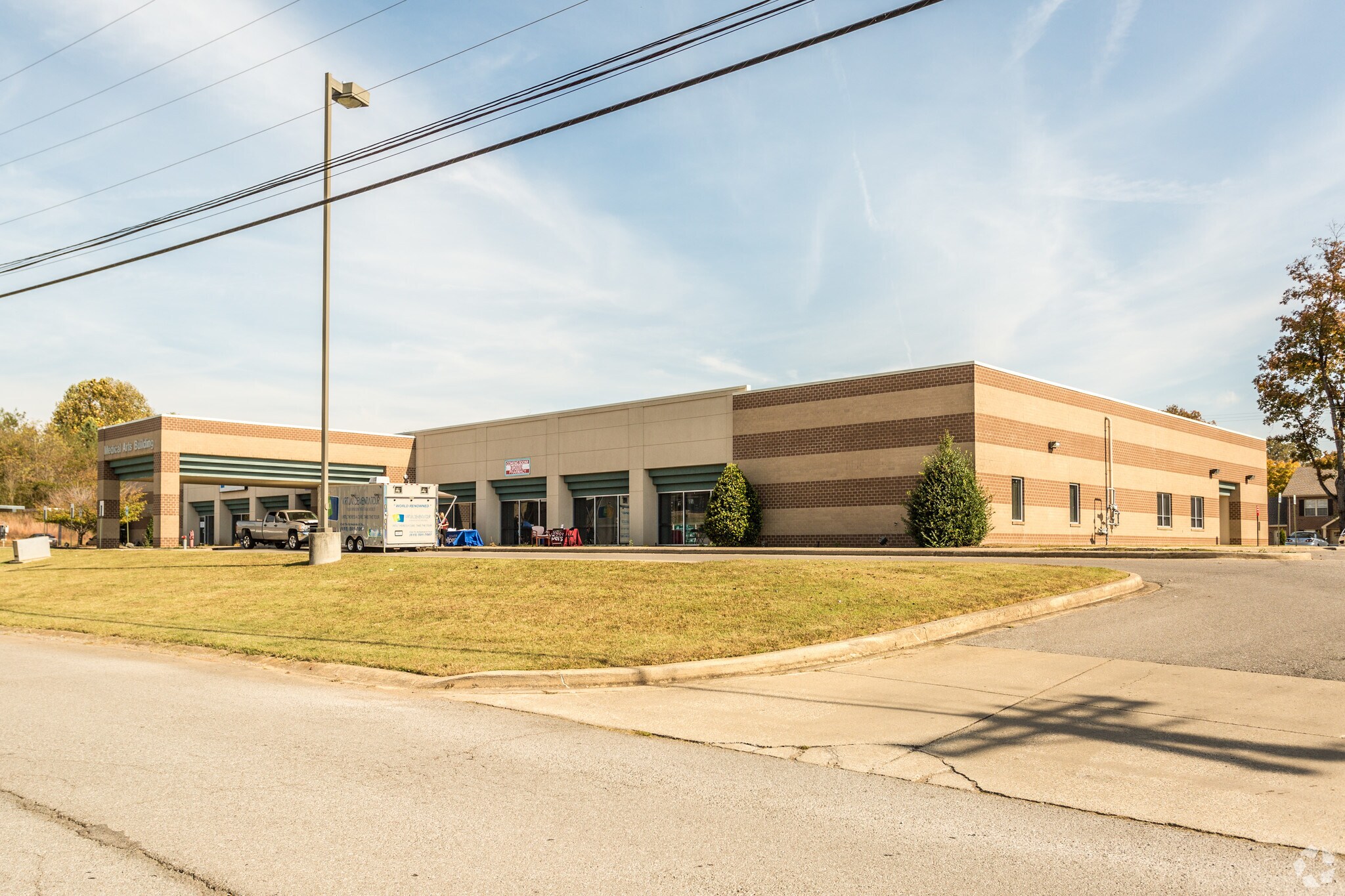 311 Landrum Pl, Clarksville, TN for lease Primary Photo- Image 1 of 23