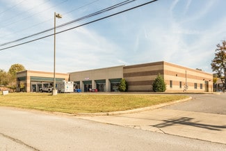 More details for 311 Landrum Pl, Clarksville, TN - Office/Medical for Lease