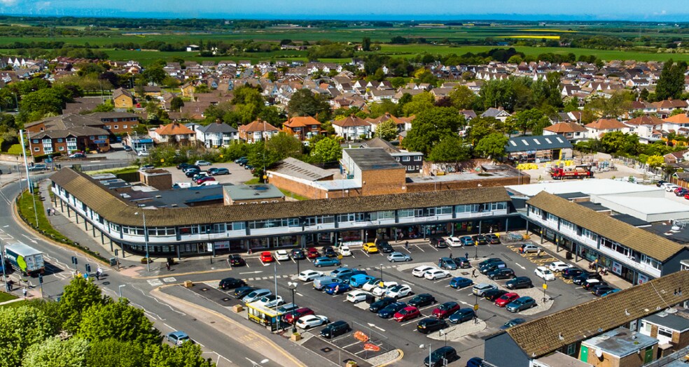 8 Central Sq, Liverpool, L31 0AE