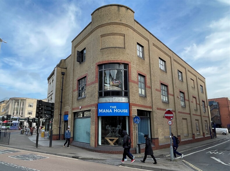 15 Union Gate, Bristol for lease - Building Photo - Image 1 of 2