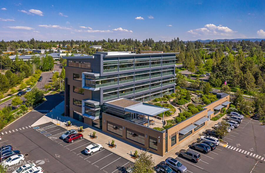 360 SW Bond St, Bend, OR for lease - Building Photo - Image 1 of 26