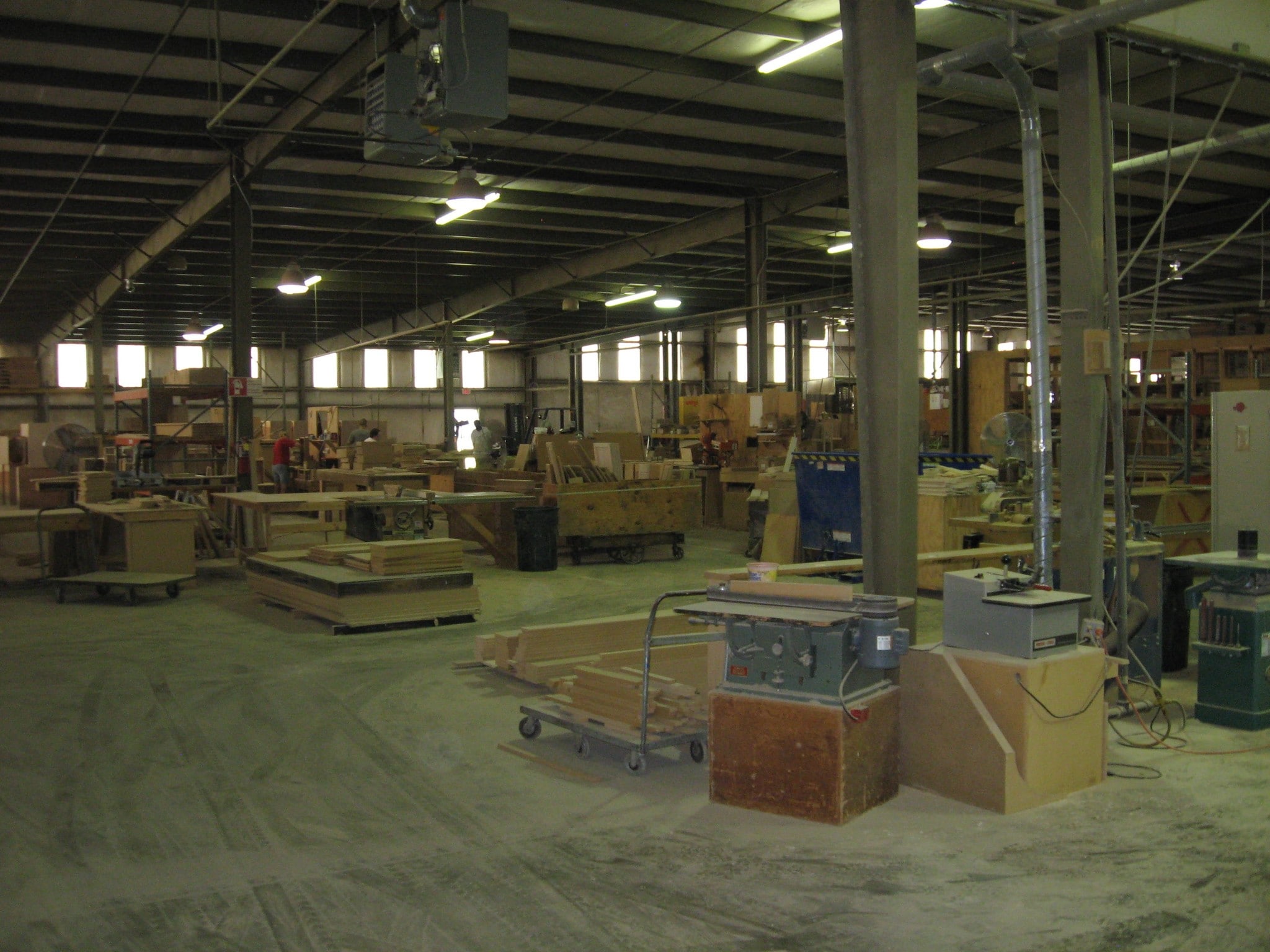 4500 Rixie Rd, North Little Rock, AR for sale Interior Photo- Image 1 of 1